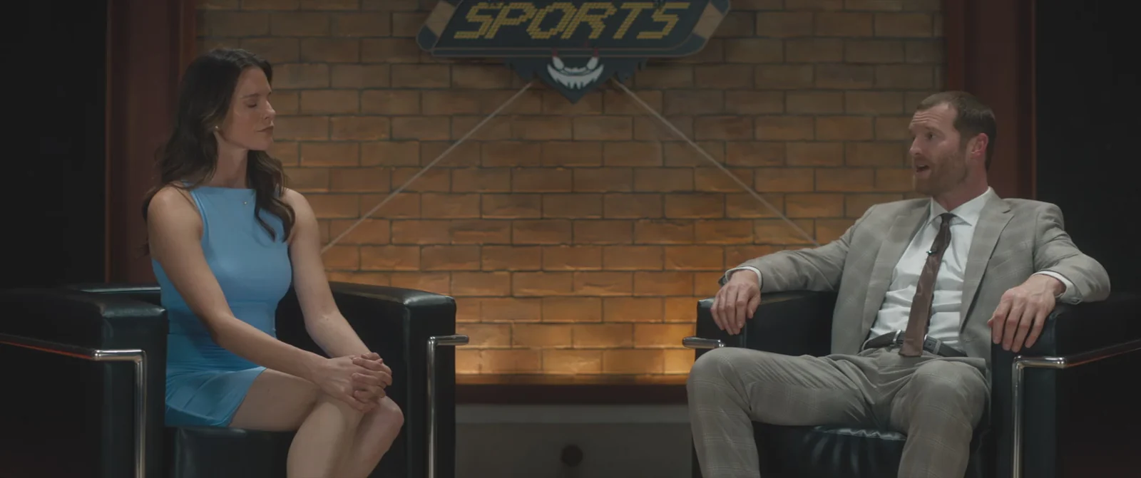 Pitter Patter, Let's Get At 'Er